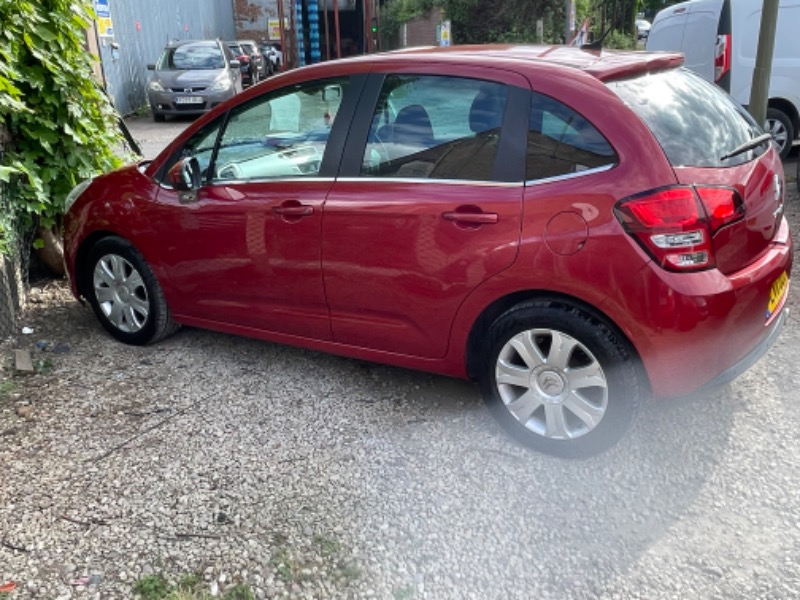 Citroen C3 Diesel £35 per year Road Tax ! Very Economical !