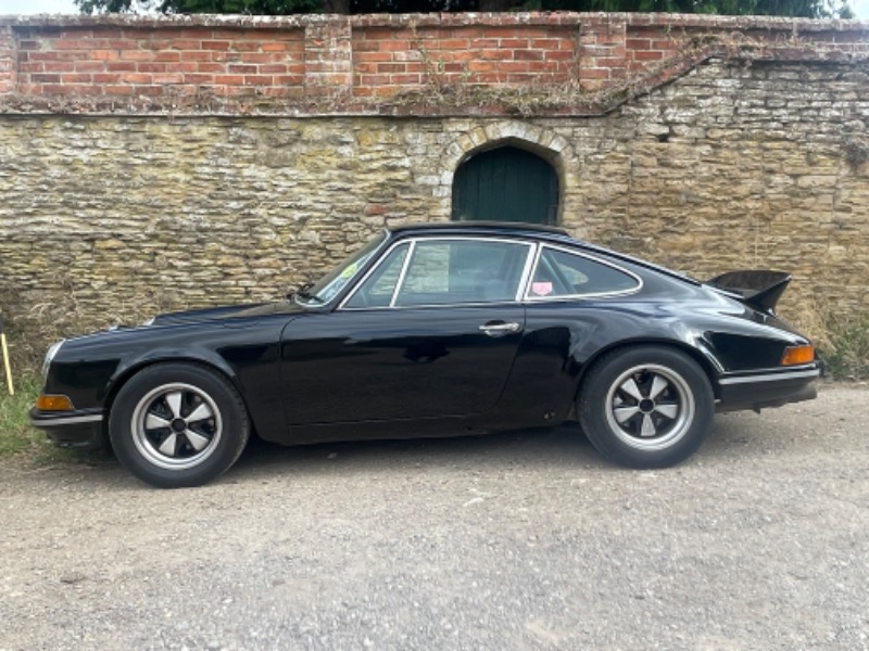 Porsche 911 Available for hire, weddings , promotional work etc. £395 per day